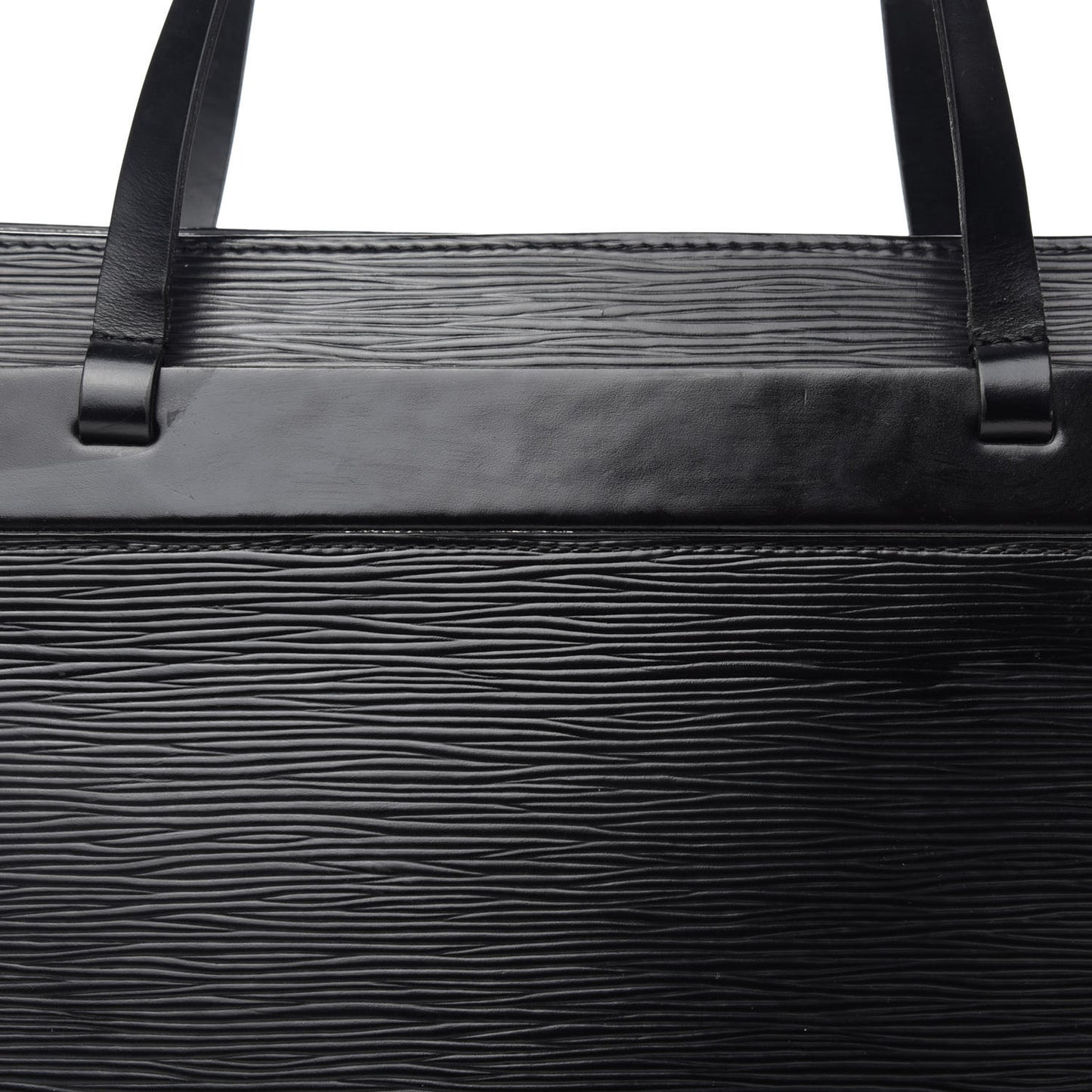 Epi Croisette PM Black