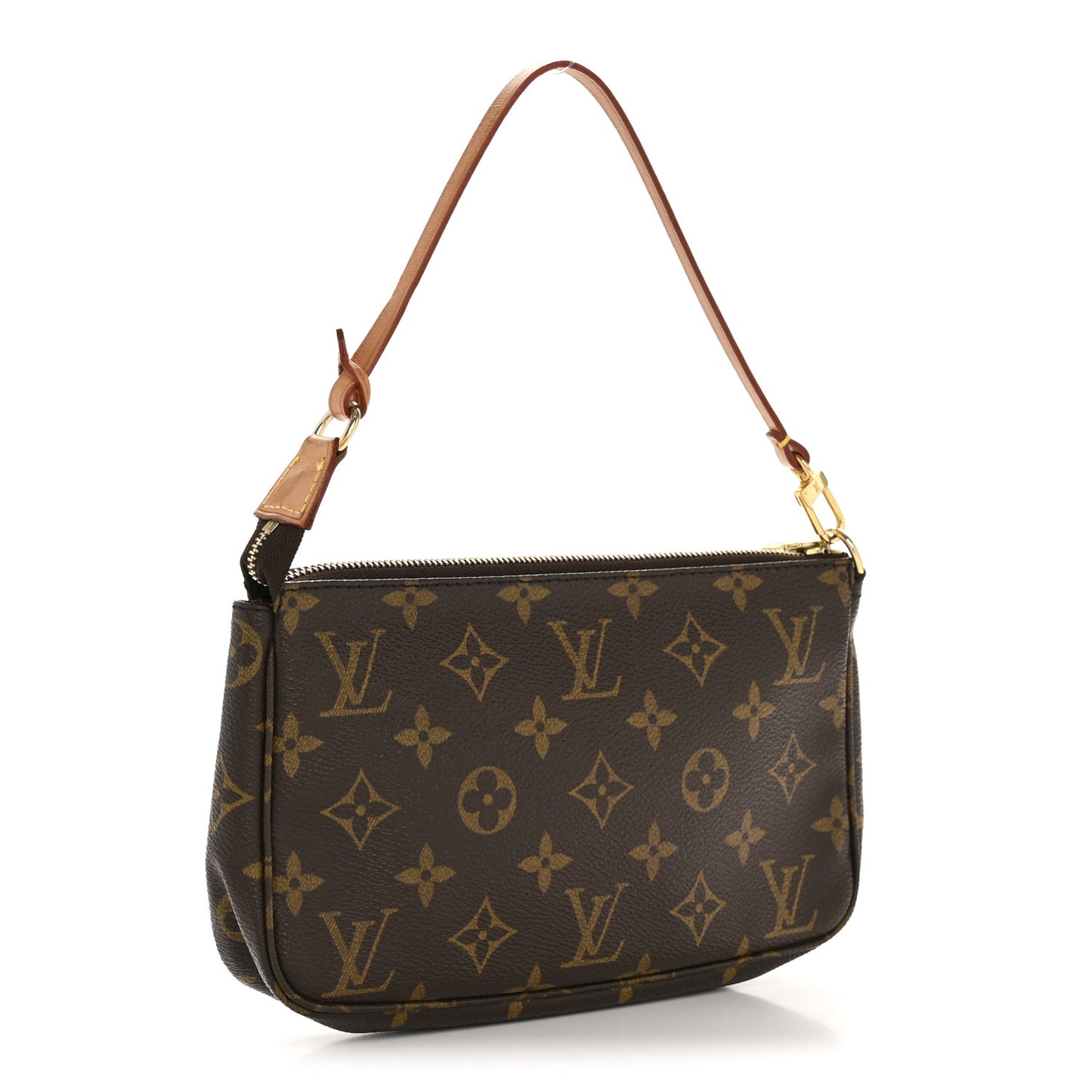 Monogram Pochette Accessories