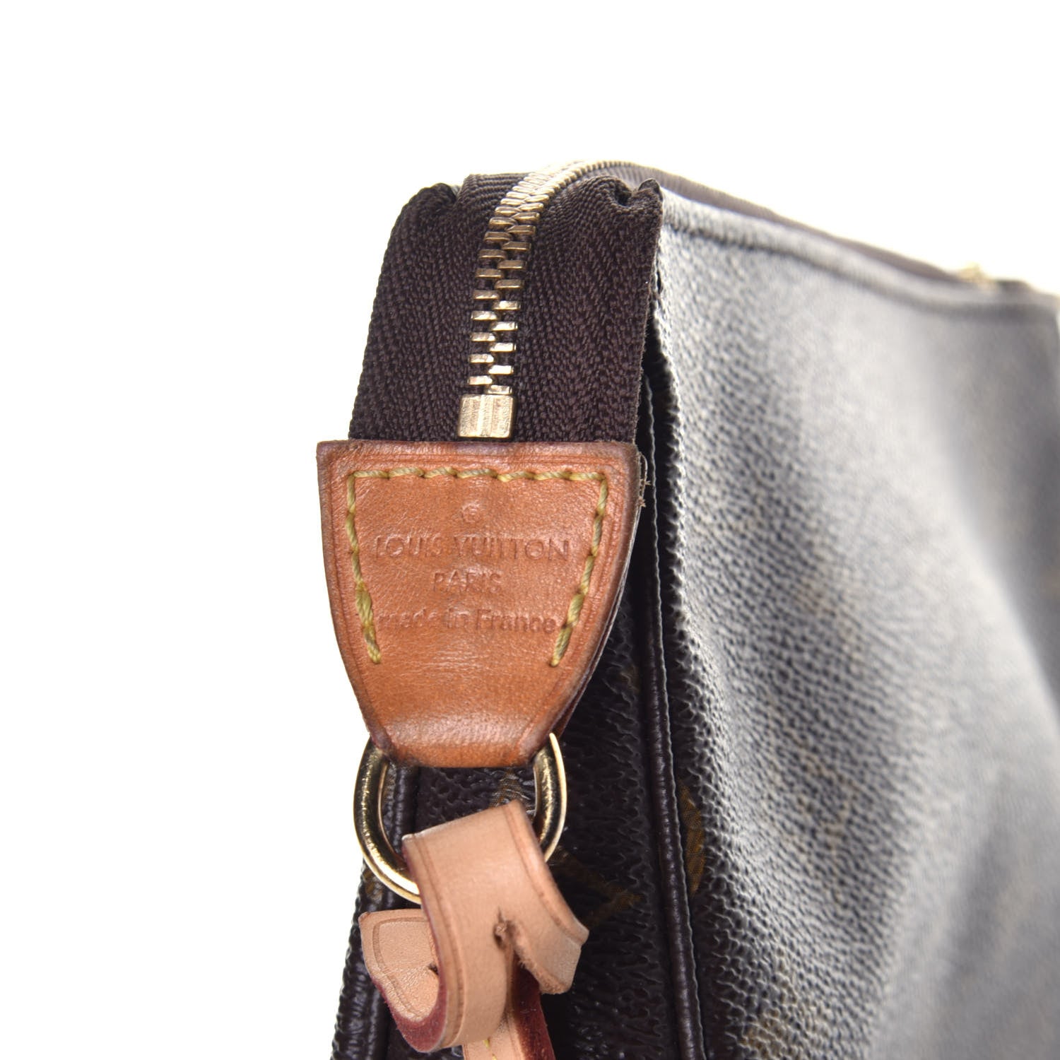 Louis Vuitton Monogram Pochette Accessories 6 of 12