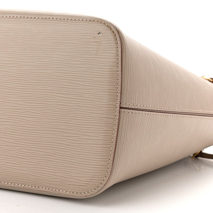 Louis Vuitton Epi Neverfull MM Galet 10 of 10