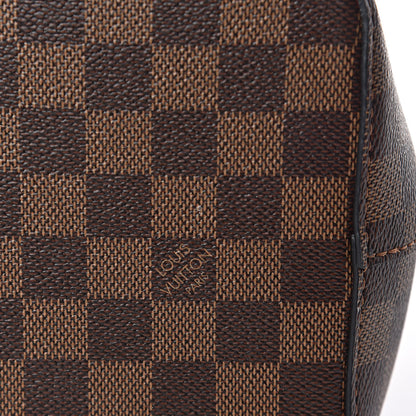 Louis Vuitton Damier Ebene Neonoe MM Cherry Berry 9 of 9