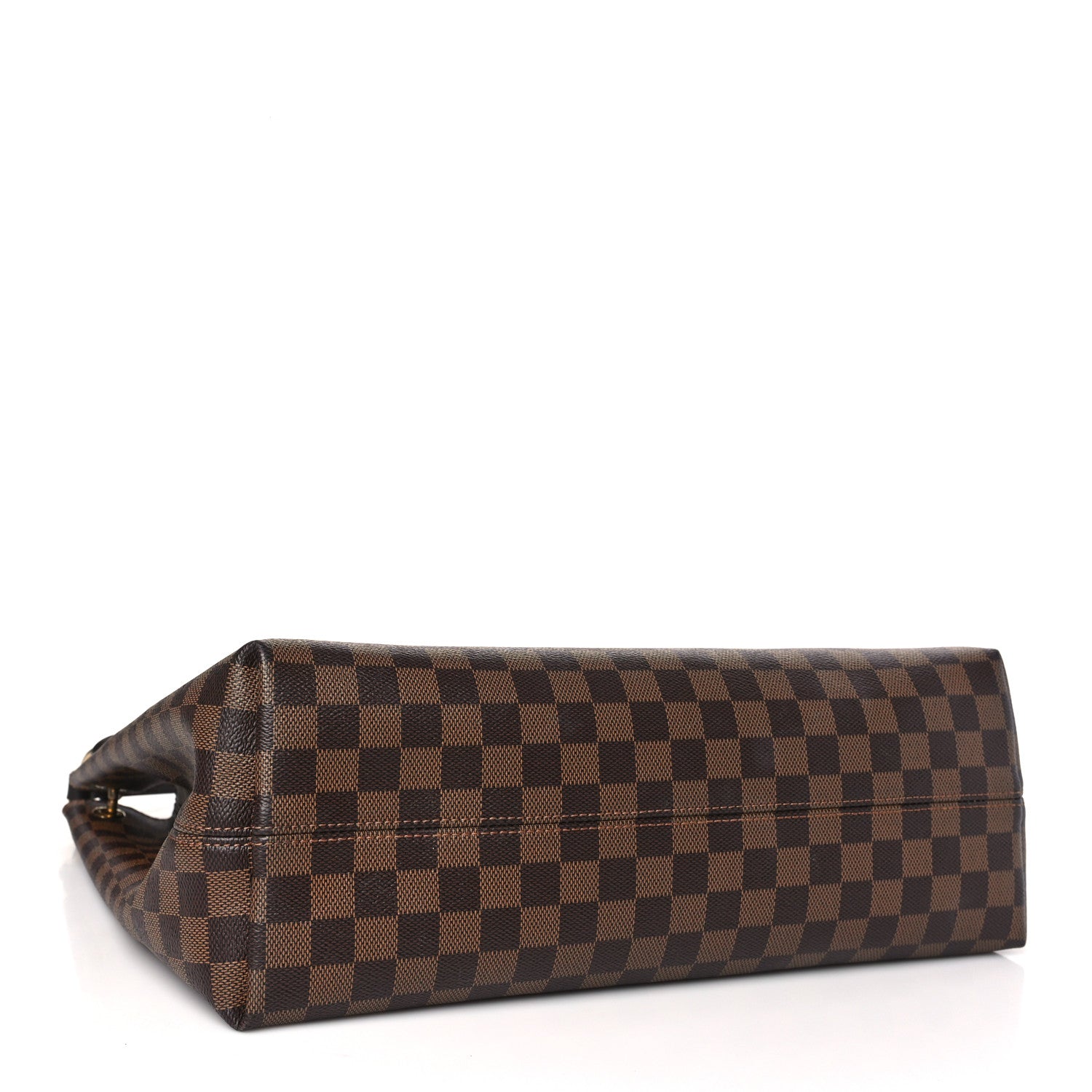 Louis Vuitton Damier Ebene Graceful MM 4 of 9