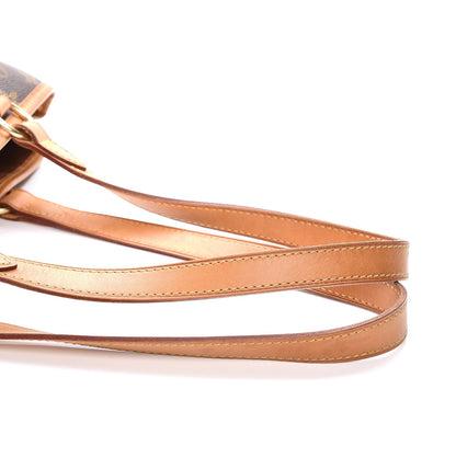 Louis Vuitton Monogram Batignolles Horizontal 13 of 14