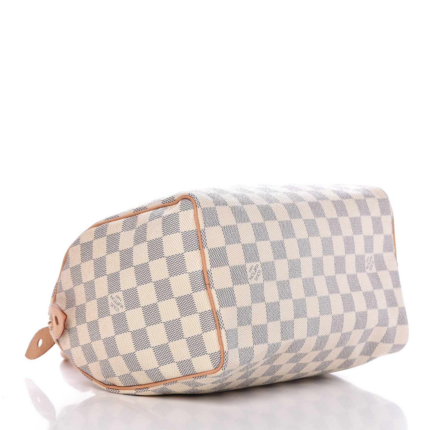 Damier Azur Speedy 25