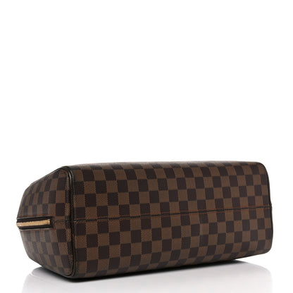 Louis Vuitton Damier Ebene Nolita 4 of 16