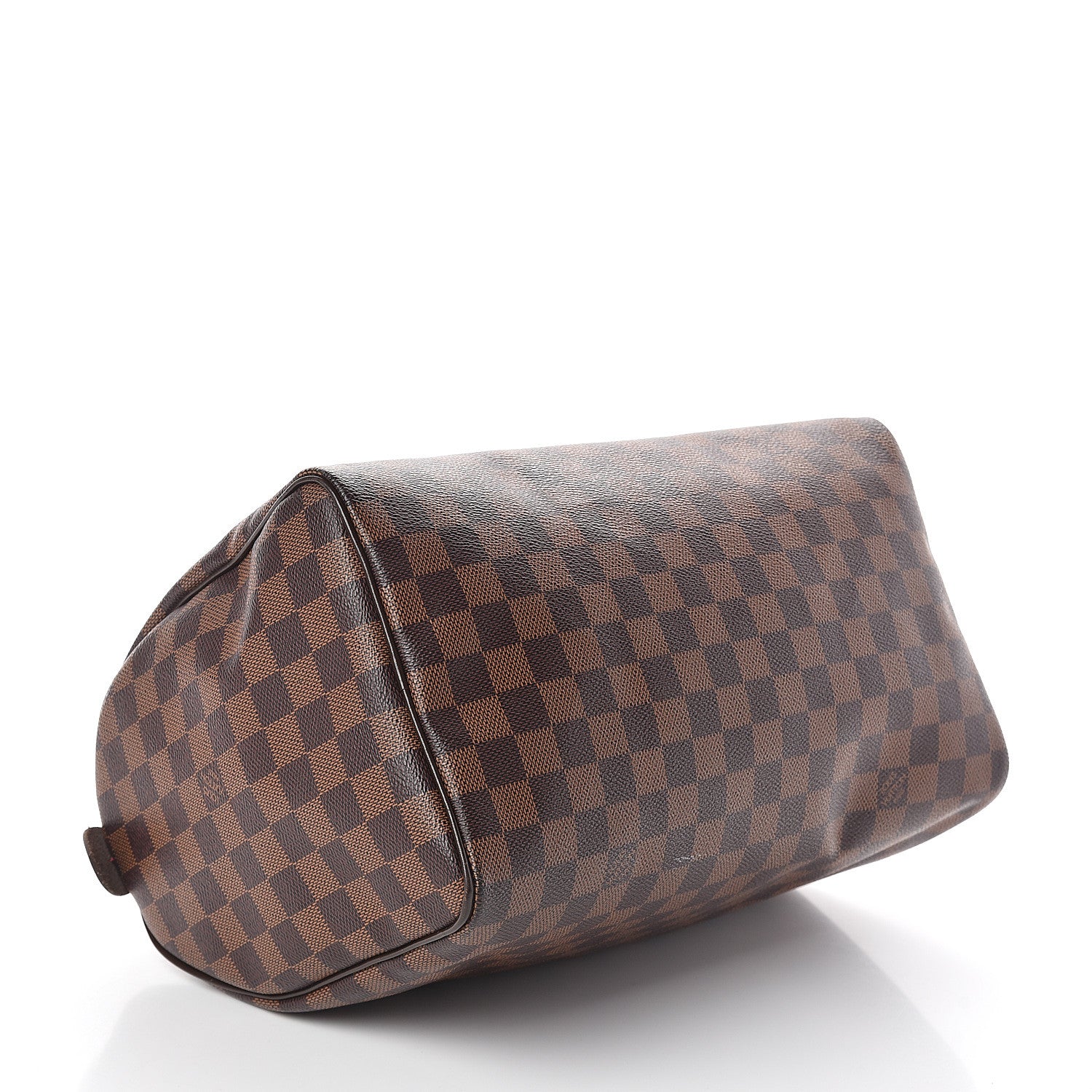 Louis Vuitton Damier Ebene Speedy 30 3 of 9