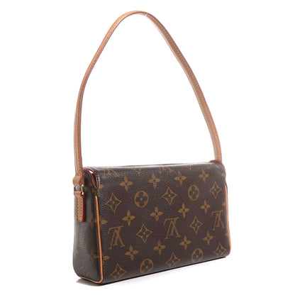 Louis Vuitton Monogram Recital 3 of 7