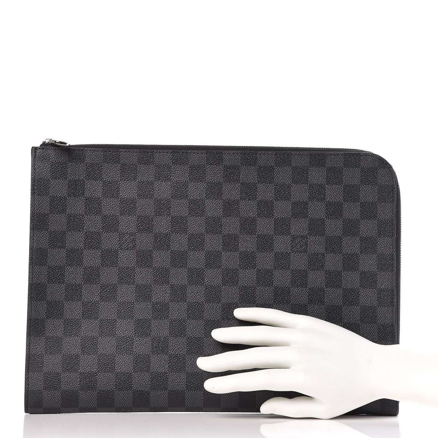 Damier Graphite Pochette Jour GM