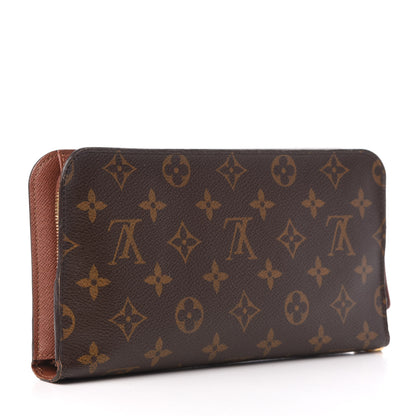 Louis Vuitton Monogram Insolite Organizer Wallet 3 of 7