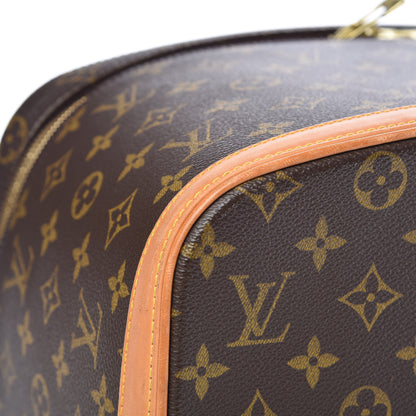 Louis Vuitton Monogram Nice 25 of 27