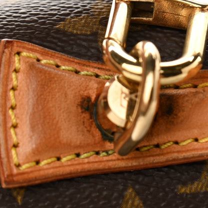 Louis Vuitton Monogram Beverly GM Briefcase 13 of 14