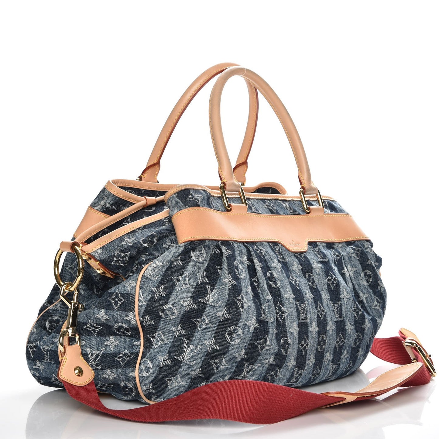 Denim Raye Cabas GM