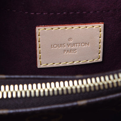 Louis Vuitton Monogram Montaigne BB 6 of 7