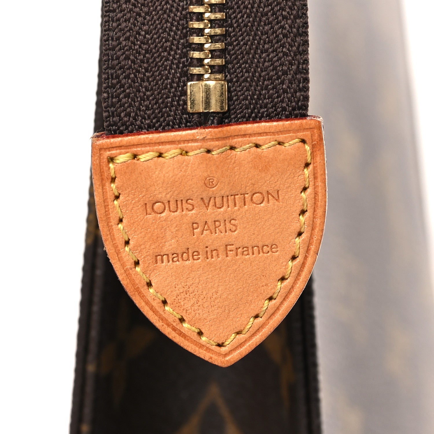 Louis Vuitton Monogram Toiletry Pouch 26 6 of 8