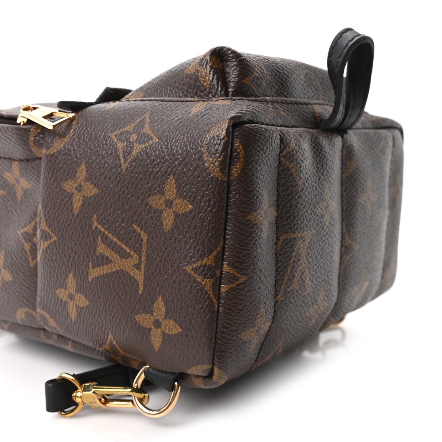 Louis Vuitton Monogram Palm Springs Backpack Mini 7 of 8