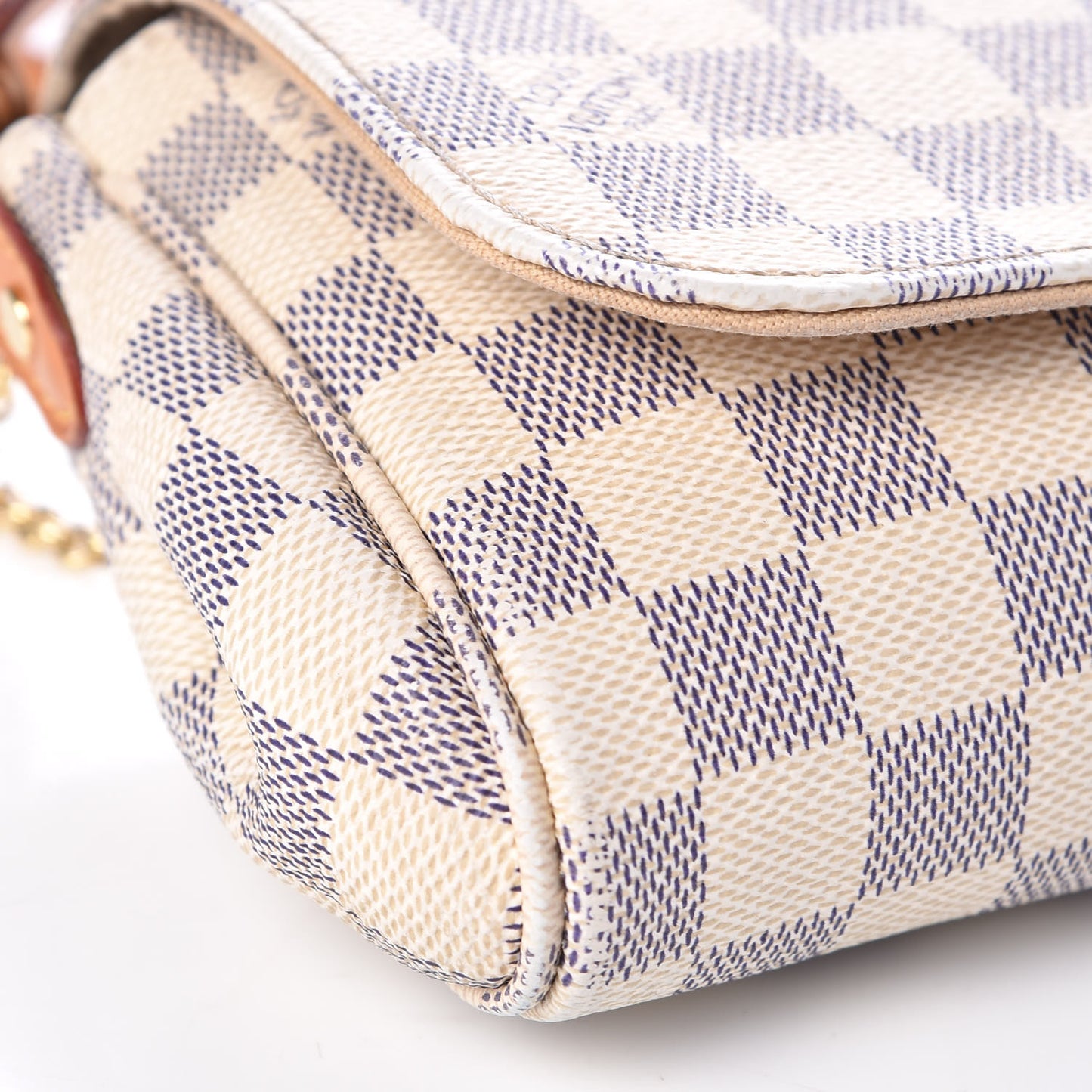 Damier Azur Favorite PM