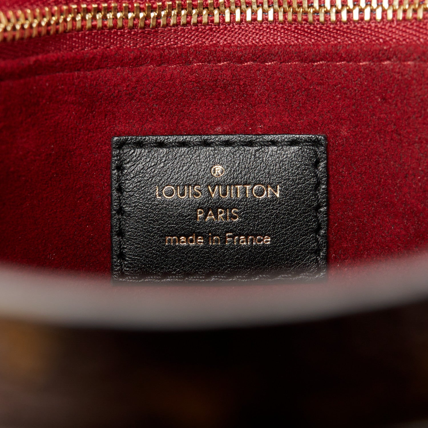 Louis Vuitton Monogram Passy 7 of 11