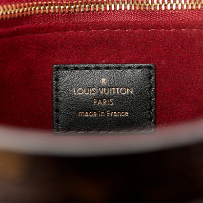 Louis Vuitton Monogram Passy 7 of 11