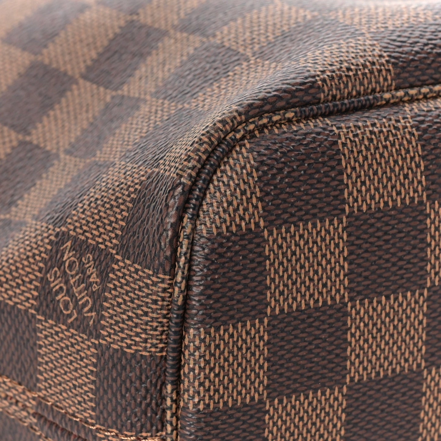 Damier Ebene Neverfull PM
