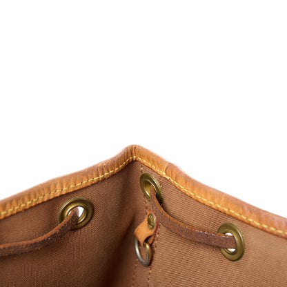 Louis Vuitton Monogram Petit Noe 10 of 17
