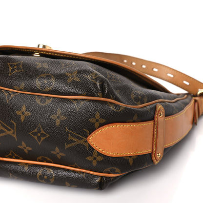 Louis Vuitton Monogram Tulum GM 8 of 8