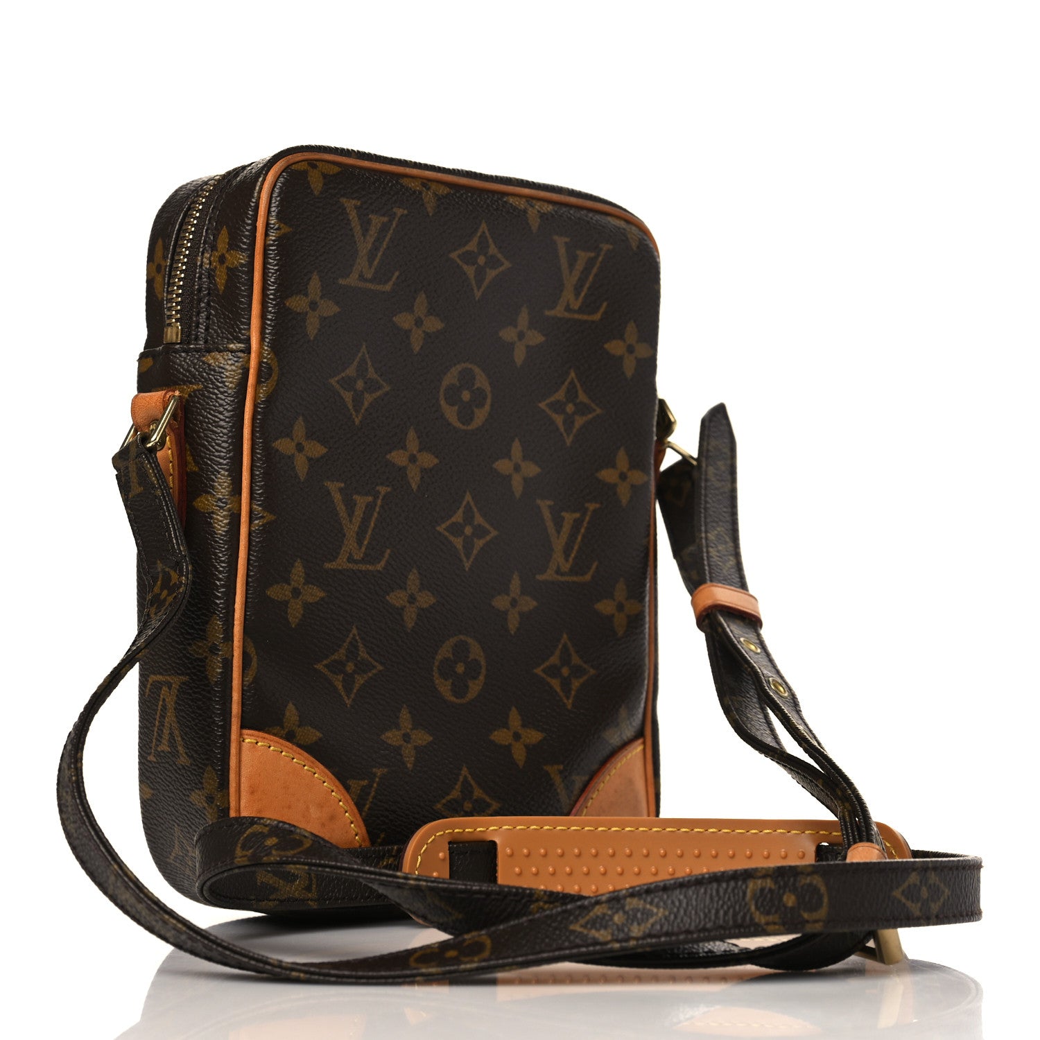 Louis Vuitton Monogram Danube 21 3 of 11