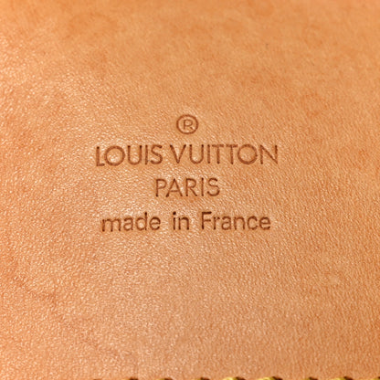 Louis Vuitton Monogram Alize 24 Heures Luggage 5 of 8