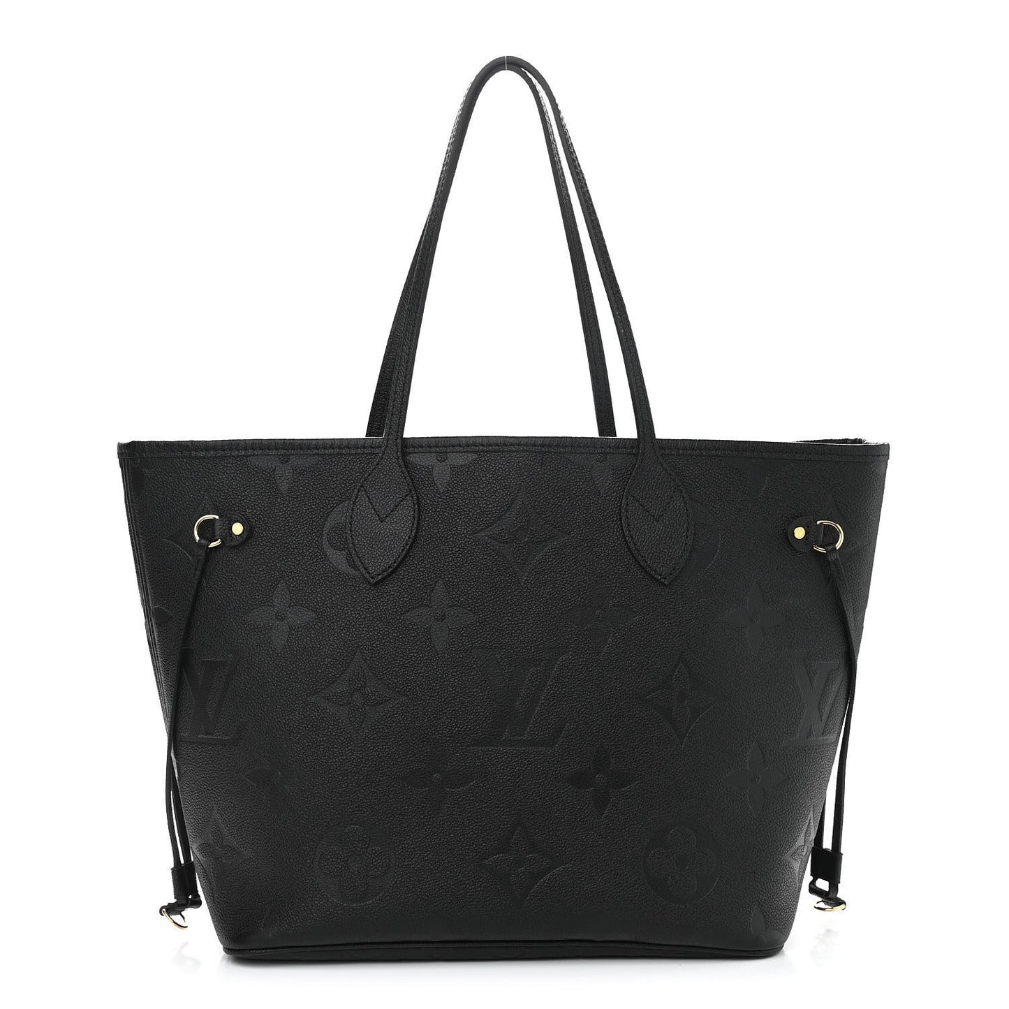 Empreinte Monogram Giant Neverfull MM Black