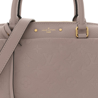 Louis Vuitton Empreinte Speedy Bandouliere 25 NM Mastic 8 of 12