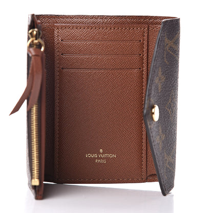 Louis Vuitton Monogram Victorine Wallet 5 of 7