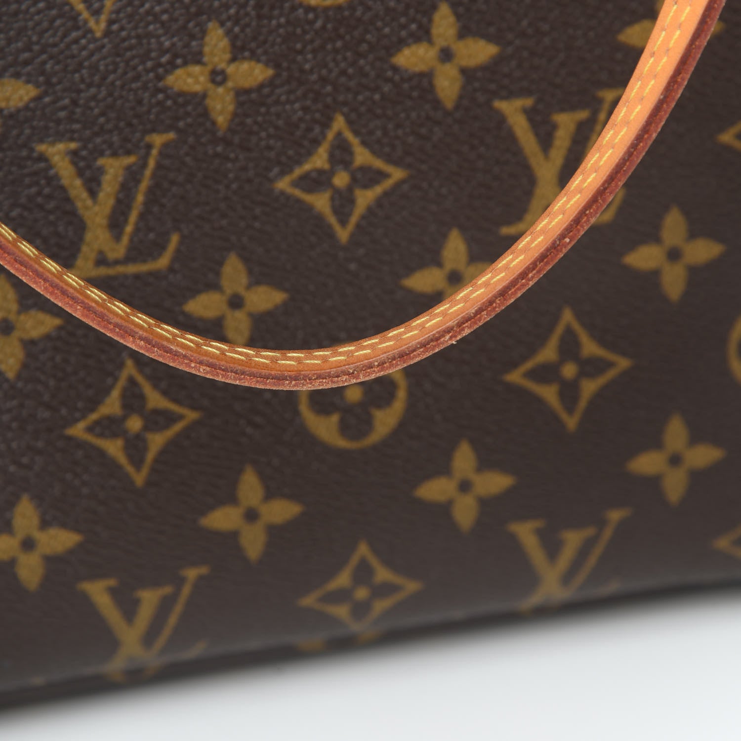 Louis Vuitton Monogram Neo Neverfull MM 15 of 16