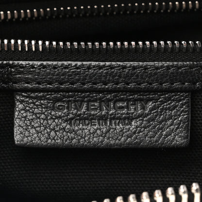 Givenchy Sugar Goatskin Medium Antigona Black 6 of 12