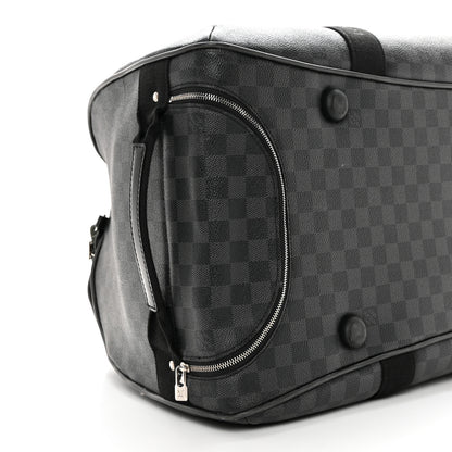 Louis Vuitton Damier Graphite Neo Eole 65 10 of 24