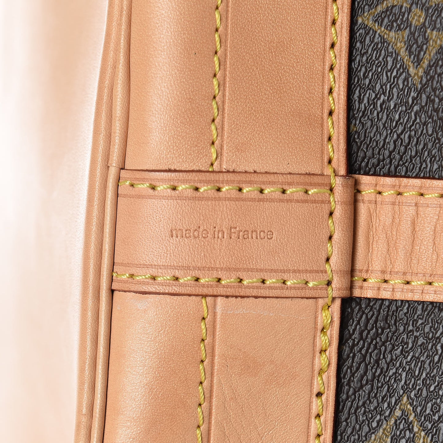 Monogram Noe