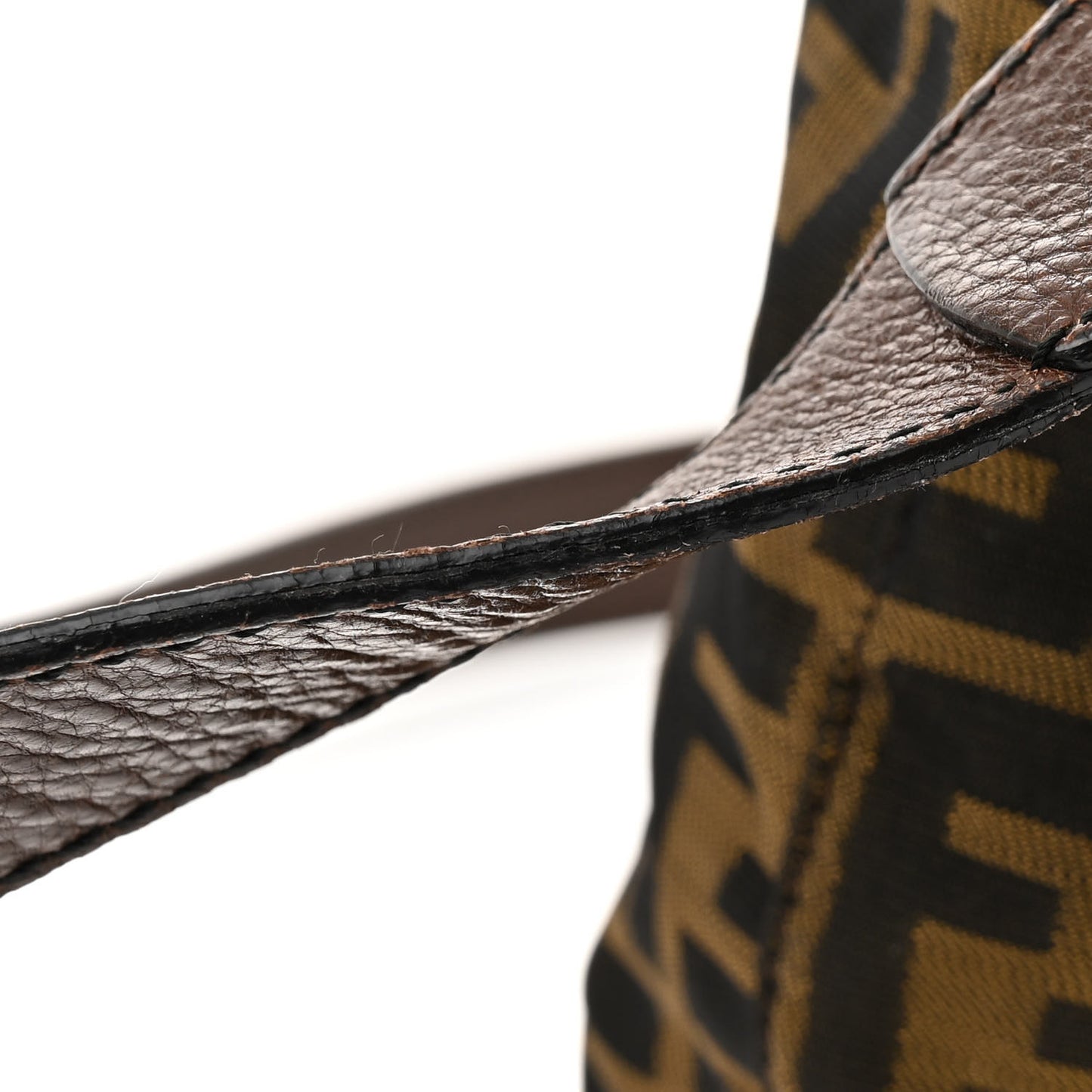Zucca Crossbody Bag Tobacco Moro