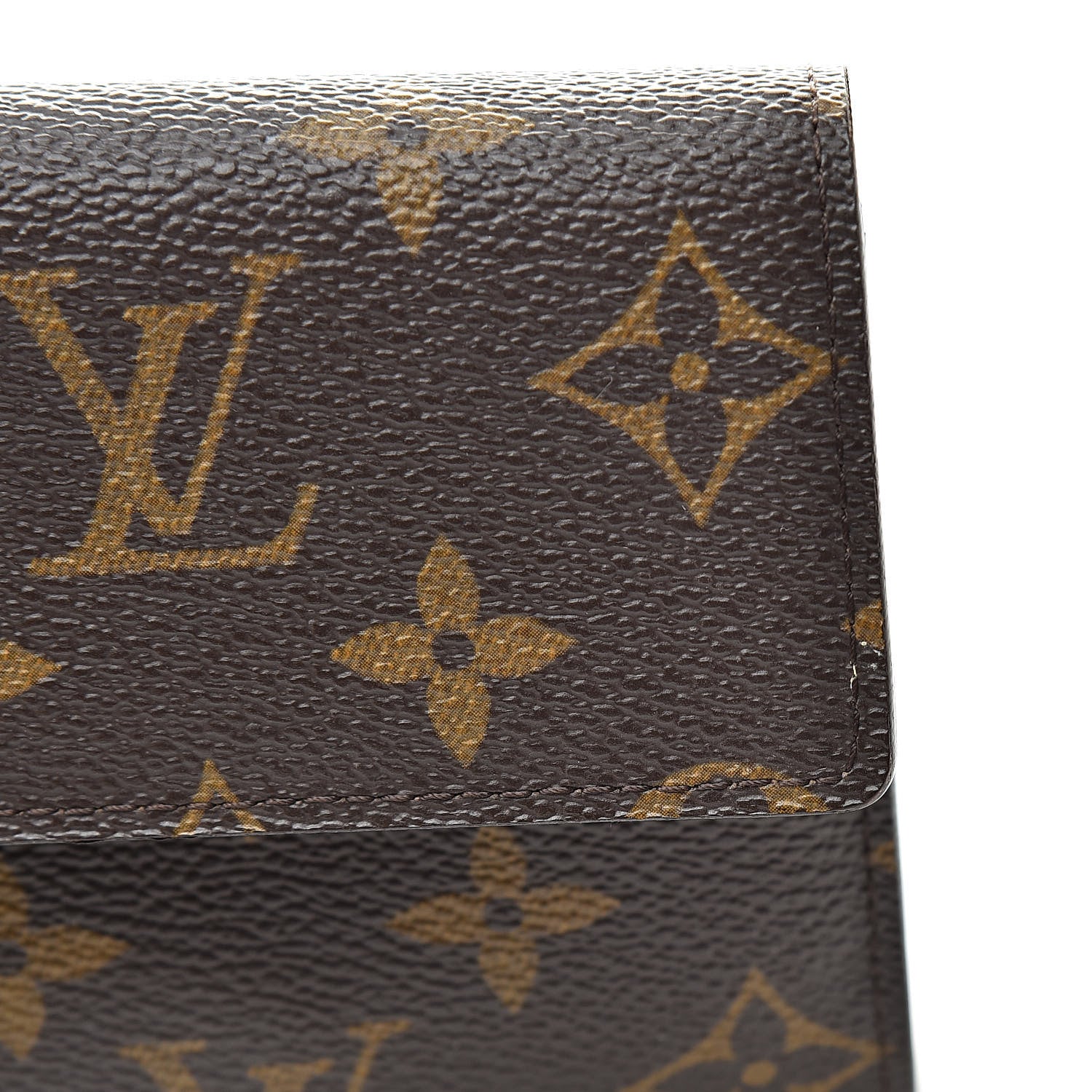 Louis Vuitton Monogram Sarah Wallet 12 of 13
