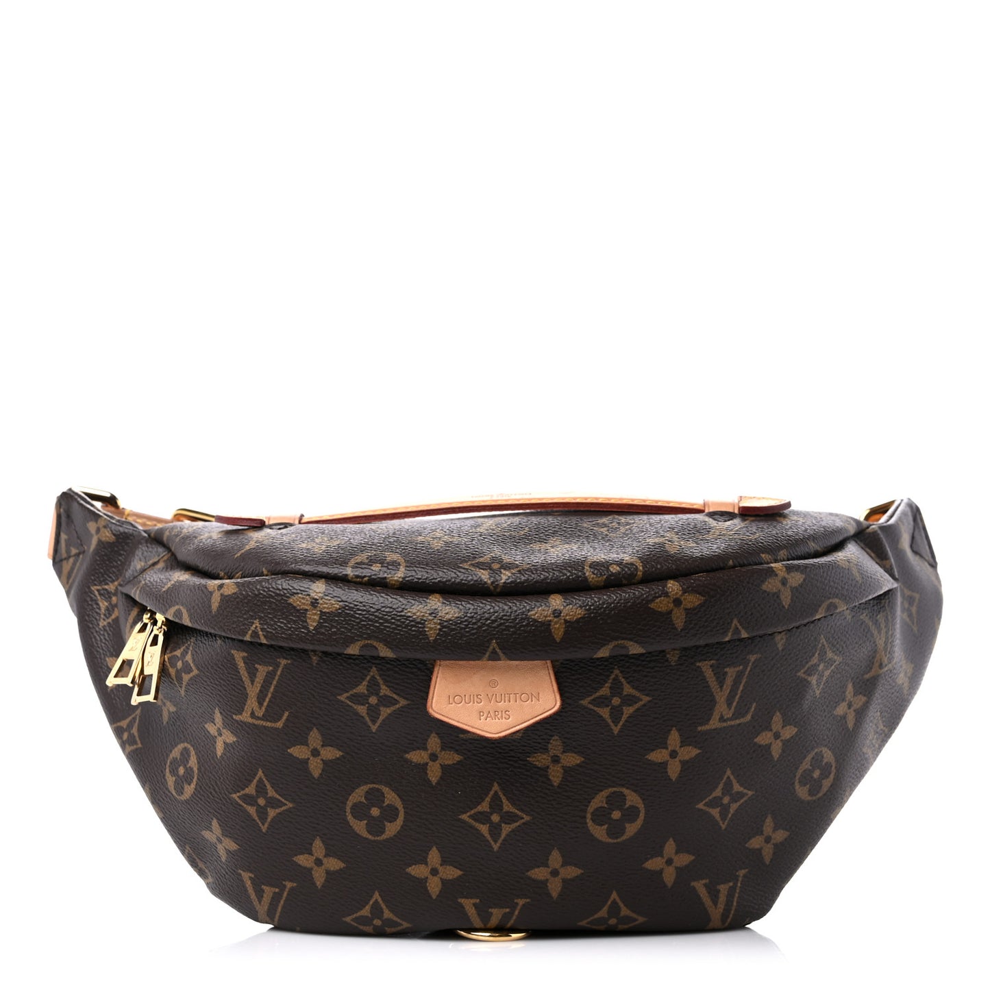 Monogram Bumbag