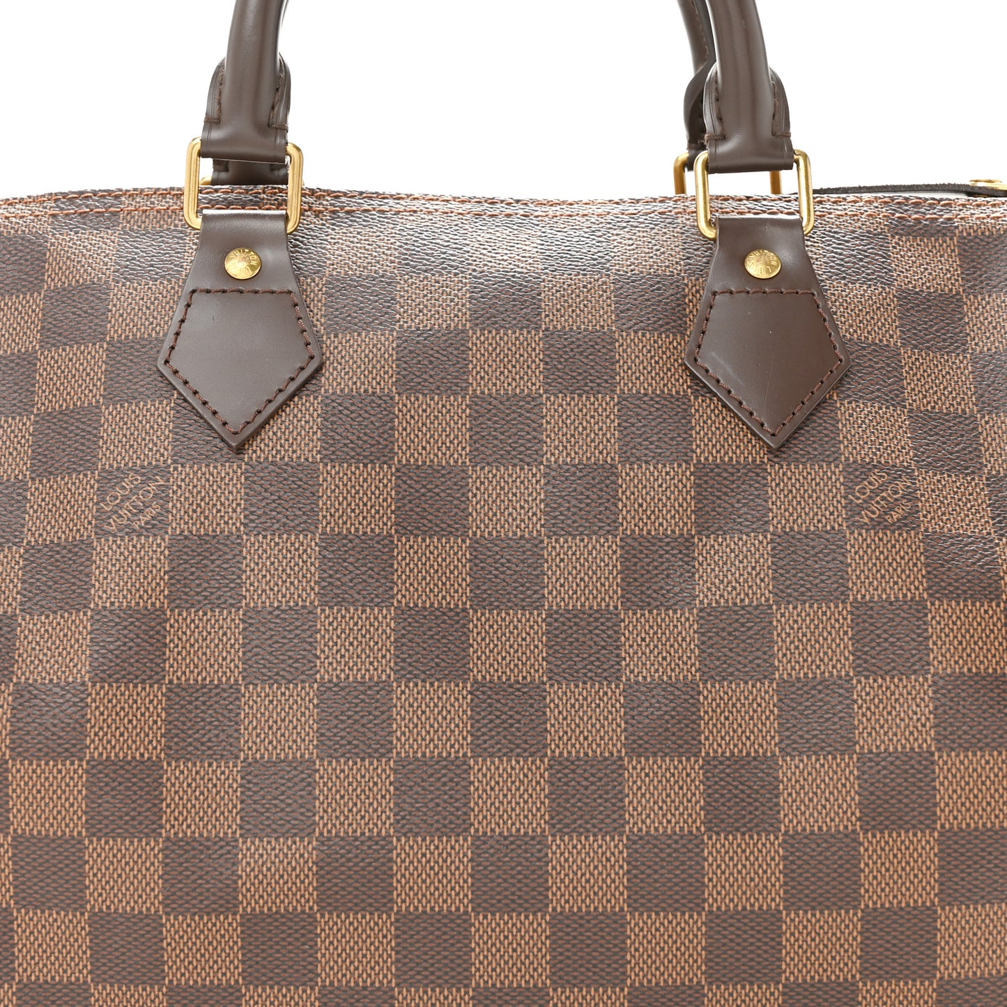Damier Ebene Speedy 30