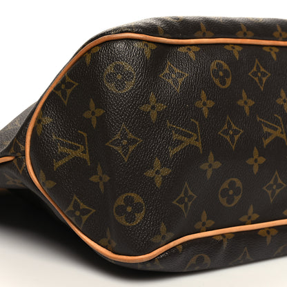 Louis Vuitton Monogram Delightful PM 8 of 10