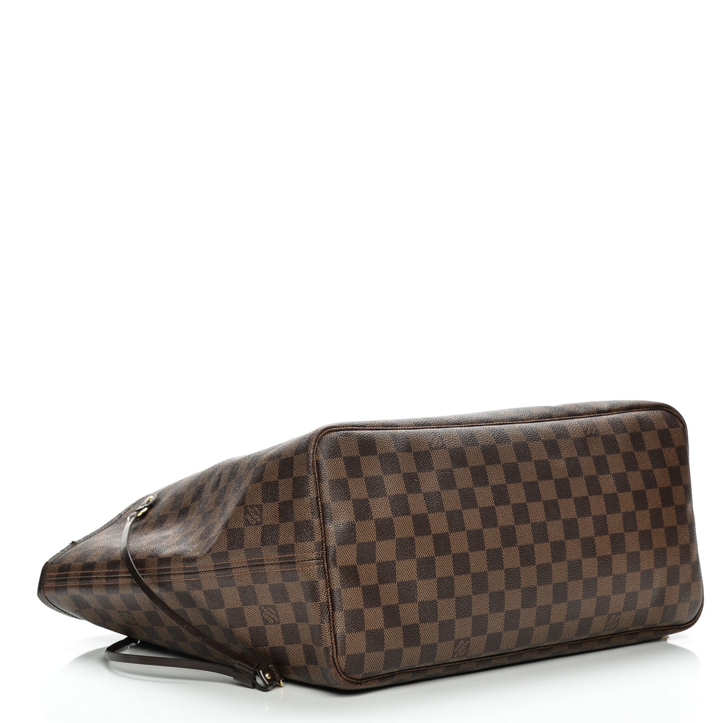 Damier Ebene Neverfull GM