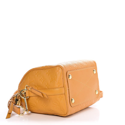 Louis Vuitton Empreinte Speedy Bandouliere 25 Safran 5 of 8