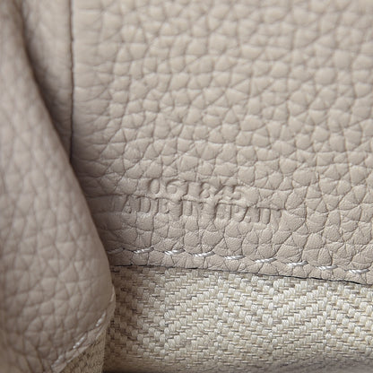 Loewe Calfskin Mini Hammock Shoulder Bag Neutral 9 of 9