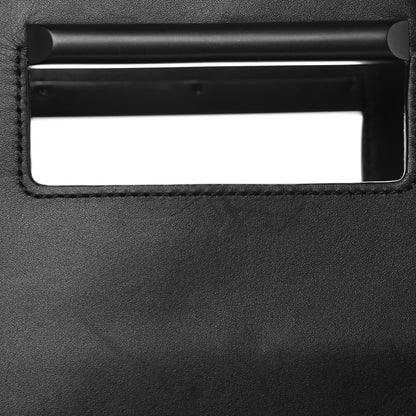 3.1 Phillip Lim 3.1 Calfskin Totes Amaze Tote Black 11 of 18