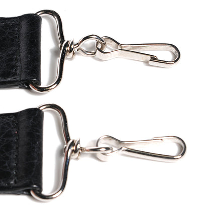Balenciaga Agneau Giant 21 Silver Hardware Part Time Black 15 of 15