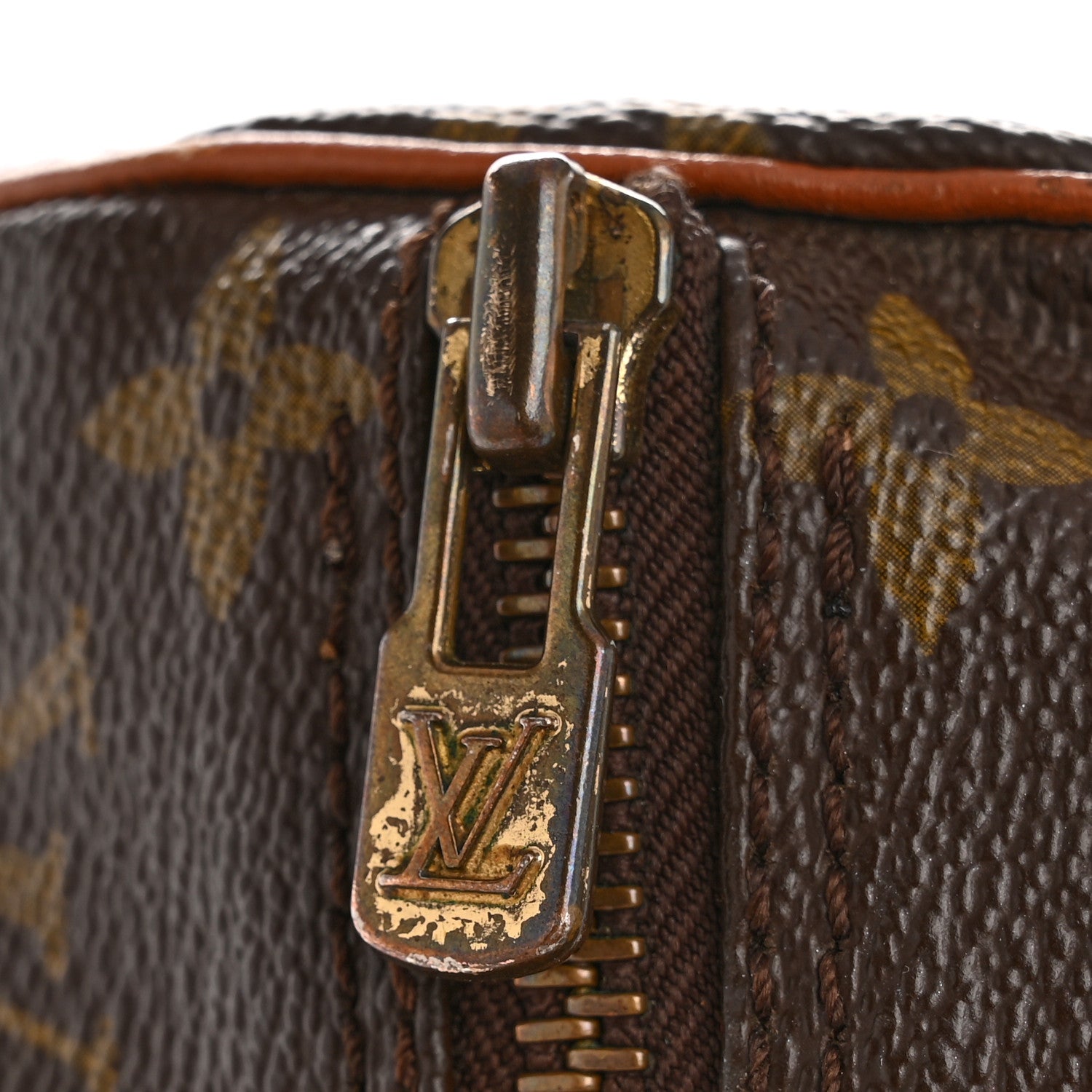 Louis Vuitton Monogram Papillon 30 11 of 13