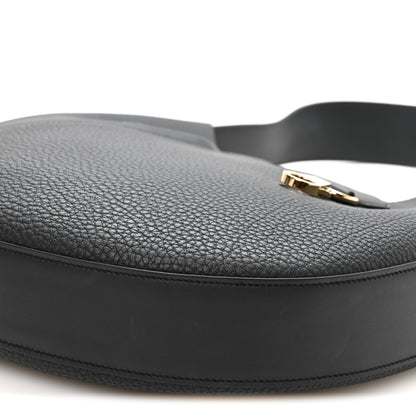 Hermes Togo Swift Arcon Black 9 of 10