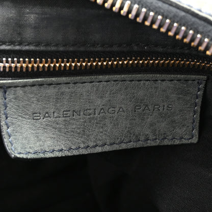Balenciaga Agneau Giant 21 Gold Hardware Day Hobo 5 of 11