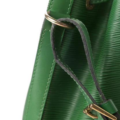 Louis Vuitton Epi Petit Noe Borneo 15 of 16