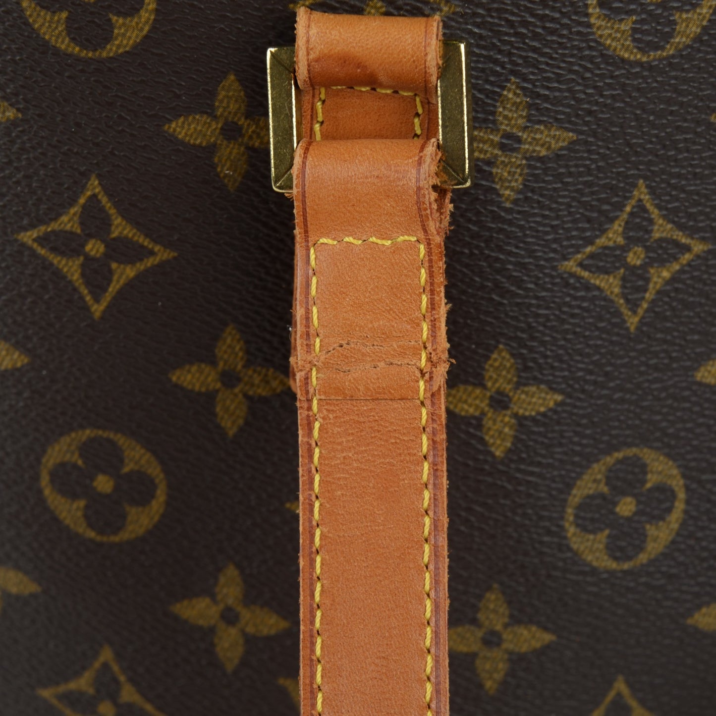 Monogram Cabas Alto