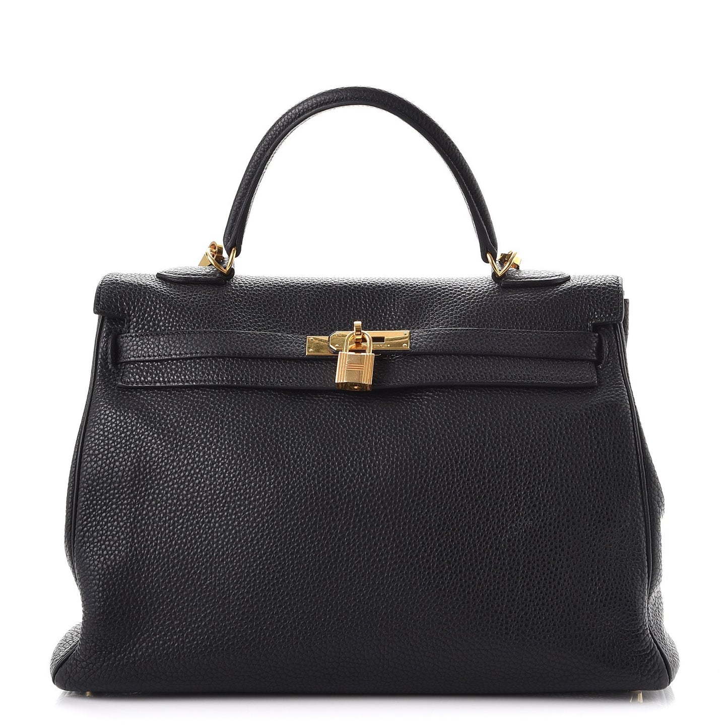 Taurillon Clemence Kelly Retourne 35 Black